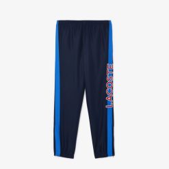 Vetements De Sport | LACOSTE Pantalon De Survetement Lacoste Sport French Capsule