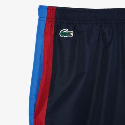 Vetements De Sport | LACOSTE Pantalon De Survetement Lacoste Sport French Capsule