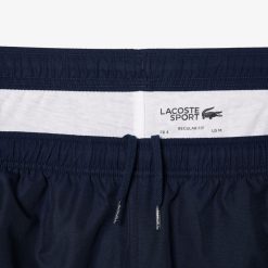 Vetements De Sport | LACOSTE Pantalon De Survetement Lacoste Sport French Capsule