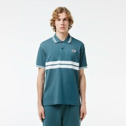 Polos | LACOSTE Polo Original L.12.12 Avec Badge