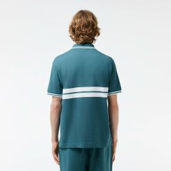 Polos | LACOSTE Polo Original L.12.12 Avec Badge