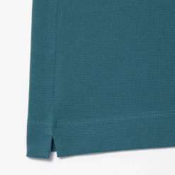 Polos | LACOSTE Polo Original L.12.12 Avec Badge