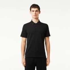 Polos | LACOSTE Lacoste Movement Polo Pique Ultra Leger