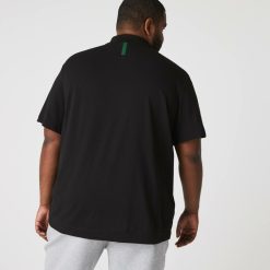 Polos | LACOSTE Lacoste Movement Polo Pique Ultra Leger