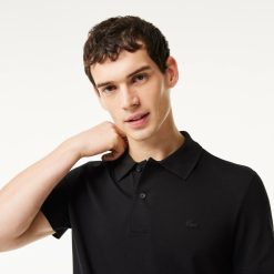 Polos | LACOSTE Lacoste Movement Polo Pique Ultra Leger