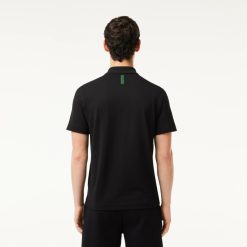 Polos | LACOSTE Lacoste Movement Polo Pique Ultra Leger