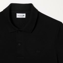 Polos | LACOSTE Lacoste Movement Polo Pique Ultra Leger