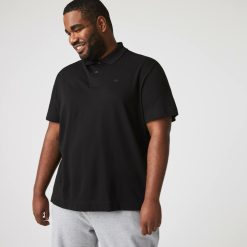 Polos | LACOSTE Lacoste Movement Polo Pique Ultra Leger