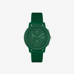 Montres | LACOSTE Montre Chronographe Lacoste.12.12 Silicone