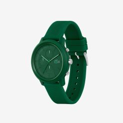 Montres | LACOSTE Montre Chronographe Lacoste.12.12 Silicone