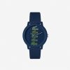 Montres | LACOSTE Montre 3 Aiguilles Lacoste.12.12 Holiday Silicone