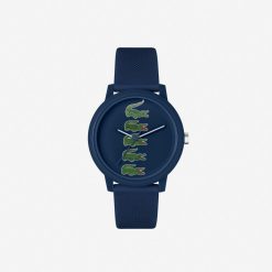 Montres | LACOSTE Montre 3 Aiguilles Lacoste.12.12 Holiday Silicone