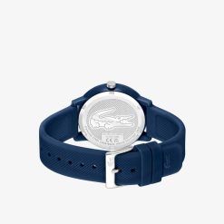 Montres | LACOSTE Montre 3 Aiguilles Lacoste.12.12 Holiday Silicone