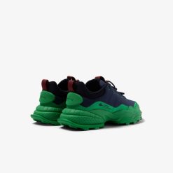 Sneakers | LACOSTE Sneakers Outdoor L-Guard Breaker Ct Homme Textile