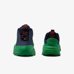 Sneakers | LACOSTE Sneakers Outdoor L-Guard Breaker Ct Homme Textile