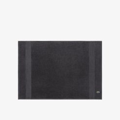 Linge De Maison | LACOSTE Tapis De Bain L Lecroco