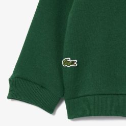 Accessoires | LACOSTE Coffret Cadeau Pyjama En Molleton