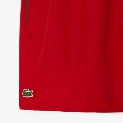 Maillots De Bain | LACOSTE Short De Bain Leger Uni