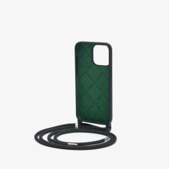 Coques Iphone | LACOSTE Coque Iphone 15 Pro Max En Silicone