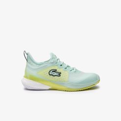 Sneakers | LACOSTE Chaussures De Tennis Ag-Lt23 Lite Femme Clay Court