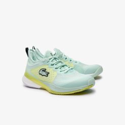 Sneakers | LACOSTE Chaussures De Tennis Ag-Lt23 Lite Femme Clay Court