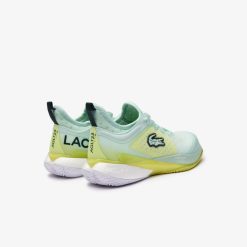 Sneakers | LACOSTE Chaussures De Tennis Ag-Lt23 Lite Femme Clay Court