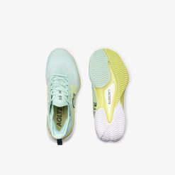 Sneakers | LACOSTE Chaussures De Tennis Ag-Lt23 Lite Femme Clay Court