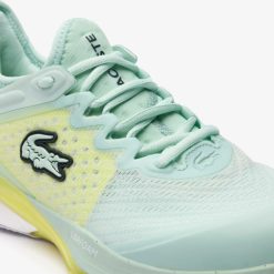 Sneakers | LACOSTE Chaussures De Tennis Ag-Lt23 Lite Femme Clay Court