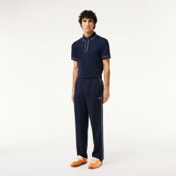 Pantalons & Shorts | LACOSTE Pantalon De Survetement Paris