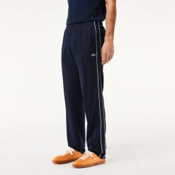 Pantalons & Shorts | LACOSTE Pantalon De Survetement Paris