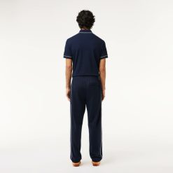 Pantalons & Shorts | LACOSTE Pantalon De Survetement Paris