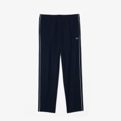 Pantalons & Shorts | LACOSTE Pantalon De Survetement Paris