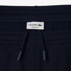 Pantalons & Shorts | LACOSTE Pantalon De Survetement Paris