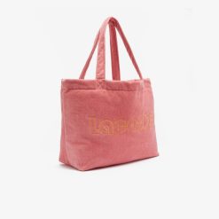 Linge De Maison | LACOSTE Sac En Tissu Eponge Summer Pack