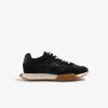 Sneakers | LACOSTE Sneakers L-Spin Deluxe 3.0 Homme En Mix Matieres