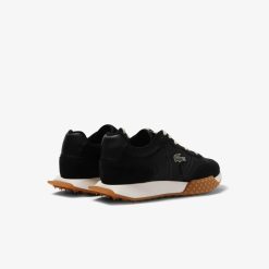 Sneakers | LACOSTE Sneakers L-Spin Deluxe 3.0 Homme En Mix Matieres