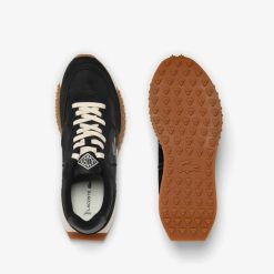 Sneakers | LACOSTE Sneakers L-Spin Deluxe 3.0 Homme En Mix Matieres