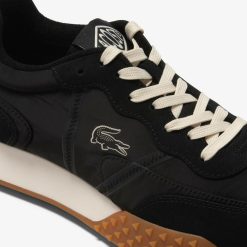 Sneakers | LACOSTE Sneakers L-Spin Deluxe 3.0 Homme En Mix Matieres