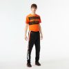 Vetements De Sport | LACOSTE Pantalon De Survetement Lacoste Sport French Capsule