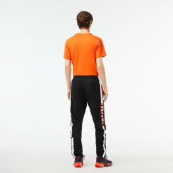 Vetements De Sport | LACOSTE Pantalon De Survetement Lacoste Sport French Capsule