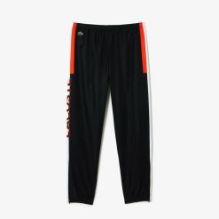 Vetements De Sport | LACOSTE Pantalon De Survetement Lacoste Sport French Capsule