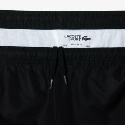 Vetements De Sport | LACOSTE Pantalon De Survetement Lacoste Sport French Capsule