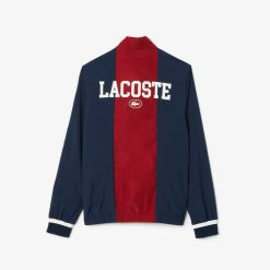 Vetements De Sport | LACOSTE Ensemble Survetement Sportsuit Lacoste Sport X Daniil Medvedev