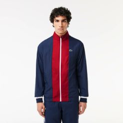 Vetements De Sport | LACOSTE Ensemble Survetement Sportsuit Lacoste Sport X Daniil Medvedev