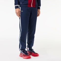 Vetements De Sport | LACOSTE Ensemble Survetement Sportsuit Lacoste Sport X Daniil Medvedev