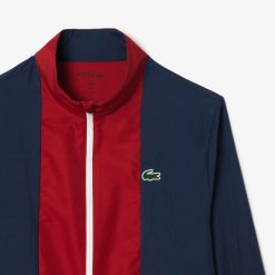 Vetements De Sport | LACOSTE Ensemble Survetement Sportsuit Lacoste Sport X Daniil Medvedev