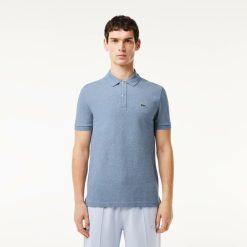 Polos | LACOSTE Polo Original L.12.12 Slim Fit Coton Petit Pique