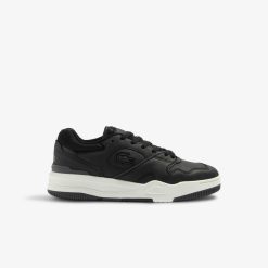 Sneakers | LACOSTE Sneakers Lineshot Homme En Cuir