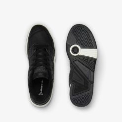 Sneakers | LACOSTE Sneakers Lineshot Homme En Cuir