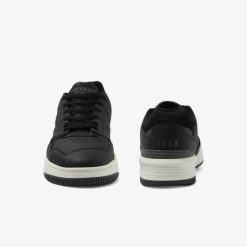 Sneakers | LACOSTE Sneakers Lineshot Homme En Cuir